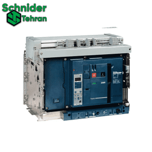 کلید هوایی 1000 آمپر سری NW