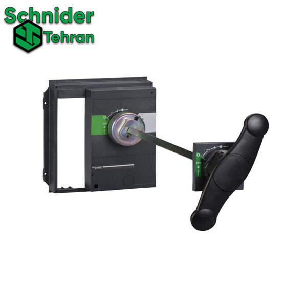 دسته گردان کلید اتوماتیک NS800 – 1600 اشنایدر الکتریک