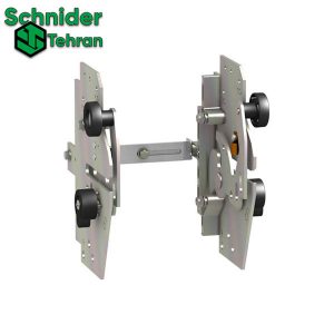 صفحه کناری کشویی اصلی مخصوص کلید اتوماتیک اشنایدر الکتریک مدل NSX100-250