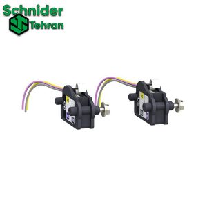 سوئیچ کمکی قطع و وصل اشنایدر الکتریک مدل NSX100-630