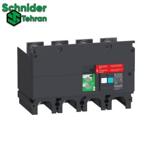 ماژول نشتی جریان Vigi MH اشنایدر الکتریک مخصوص کلید اتوماتیک سری NSX100…250