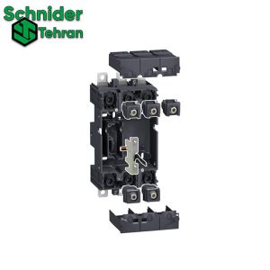 کیت پلاگ این ۳ پل کلید اتوماتیک اشنایدر الکتریک سری NSX100-250