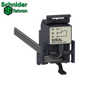 کنتاکت خطا کلید اتوماتیک فیکسEZC250