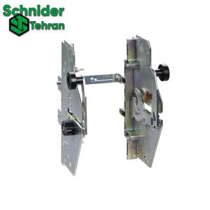 صفحه کناری کشویی اصلی مخصوص کلید اتوماتیک اشنایدر الکتریک مدل NSX400-630