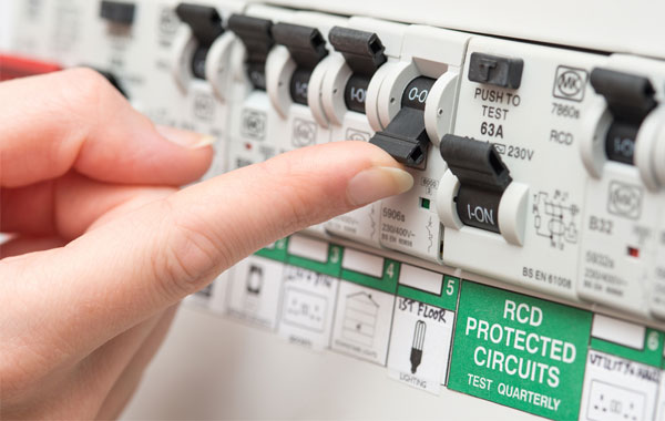 RCD