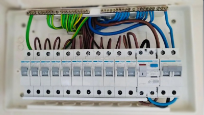 RCD