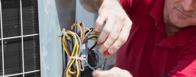 چگونه میتوان از خرابی کنتاکتور AC جلوگیری کرد؟